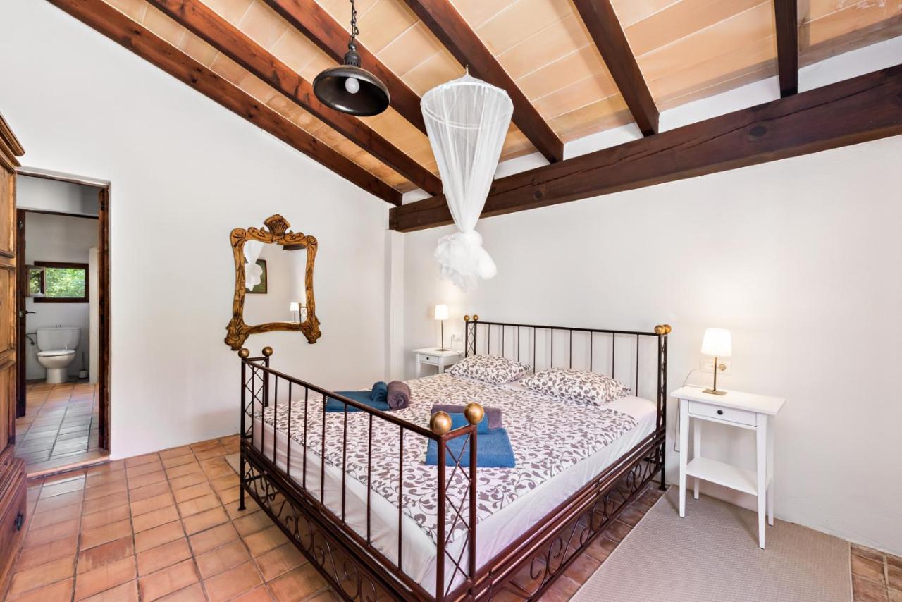Casa Sa Mata Villa Arta Luaran gambar